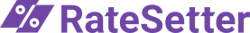 Ratesetter Logo Rbg Purple 220X56